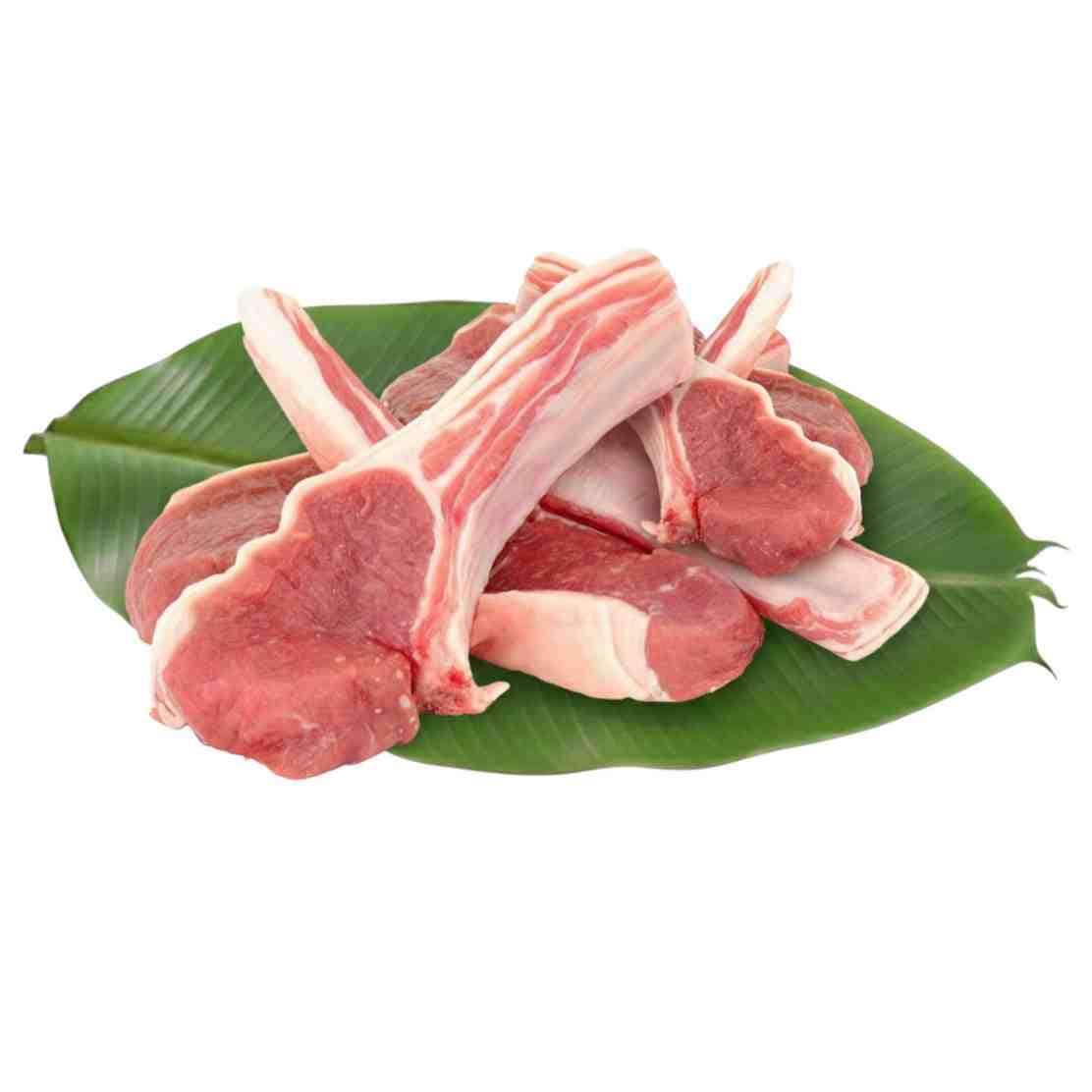Lamb Meat